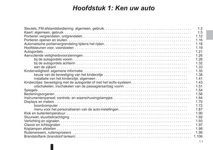 2021-2023 Dacia Sandero Stepway Manuel du propriétaire | Néerlandais