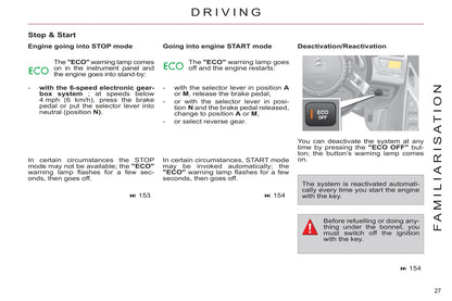 2006-2013 Citroën C4 Picasso Manuel du propriétaire | Anglais