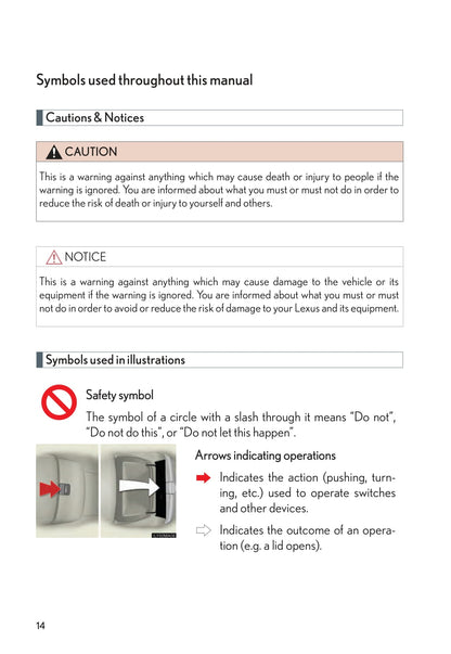 2009 Lexus SC 430 Owner's Manual | English