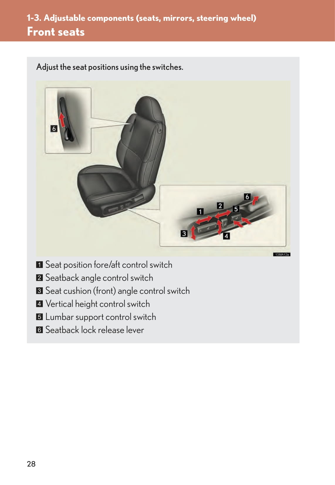 2009 Lexus SC 430 Owner's Manual | English