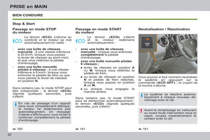 2012-2014 Peugeot 308 Manuel du propriétaire | Français