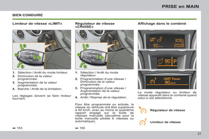 2012-2014 Peugeot 308 Manuel du propriétaire | Français