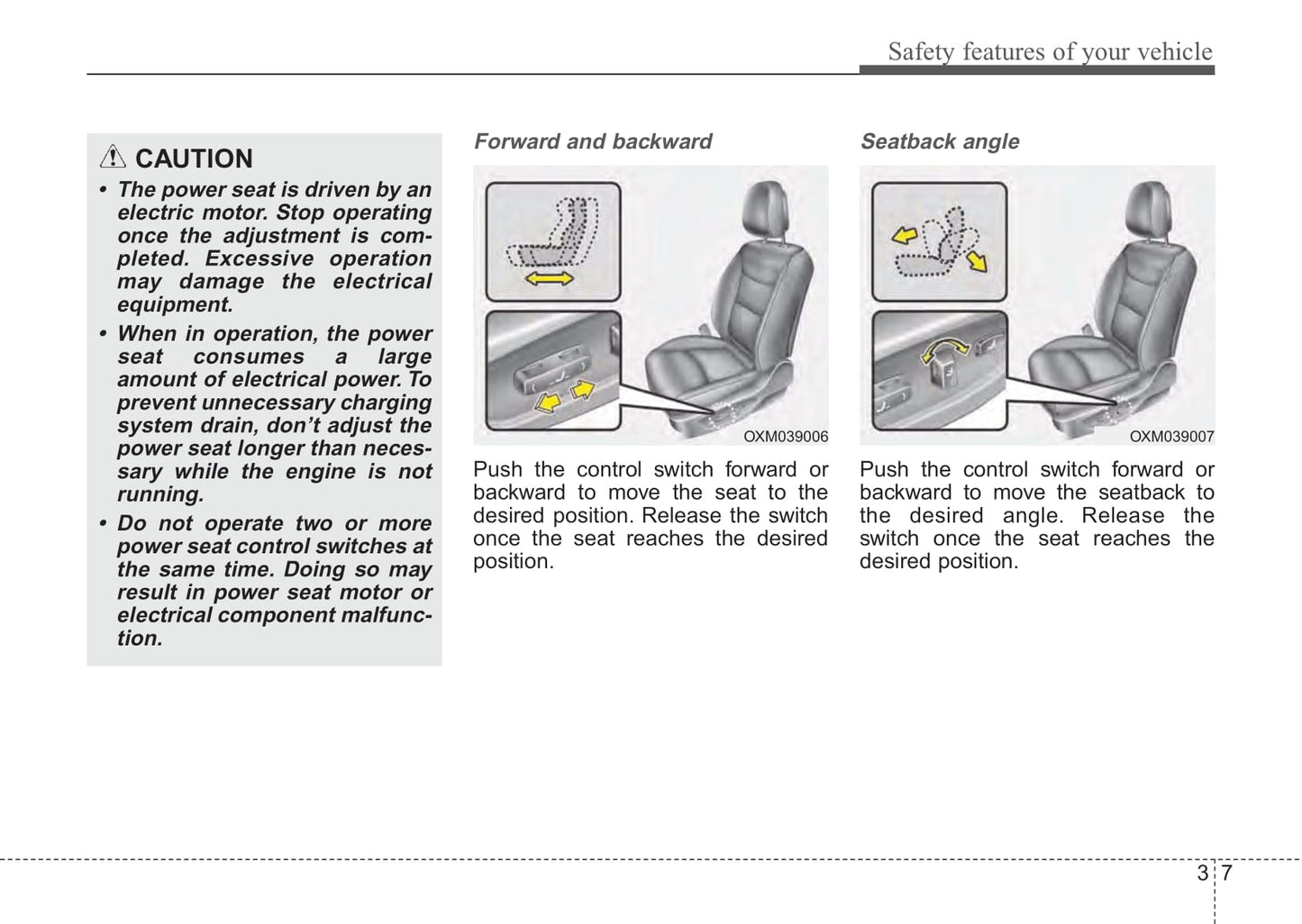 2014 Kia Sorento Owner's Manual | English