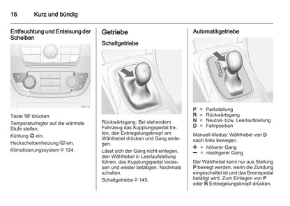 2011-2012 Opel Insignia Manuel du propriétaire | Allemand