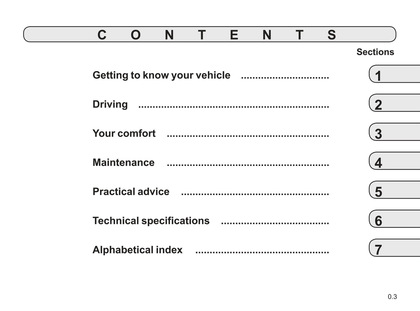 2020-2021 Renault Kangoo Z.E. Owner's Manual | English