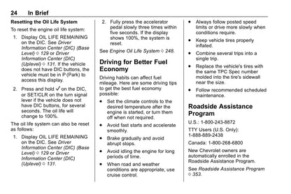 2019 Chevrolet Colorado Owner's Manual | English