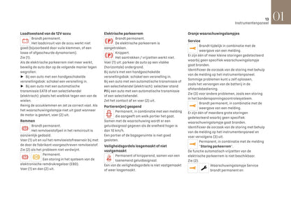 2020-2022 DS Automobiles DS 3 Crossback Owner's Manual | Dutch