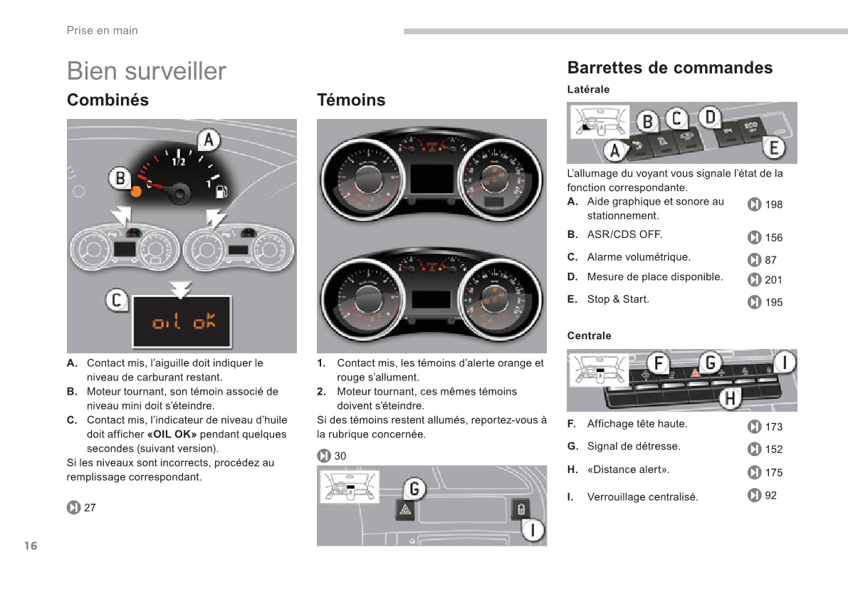 2013-2014 Peugeot 5008 Manuel du propriétaire | Français