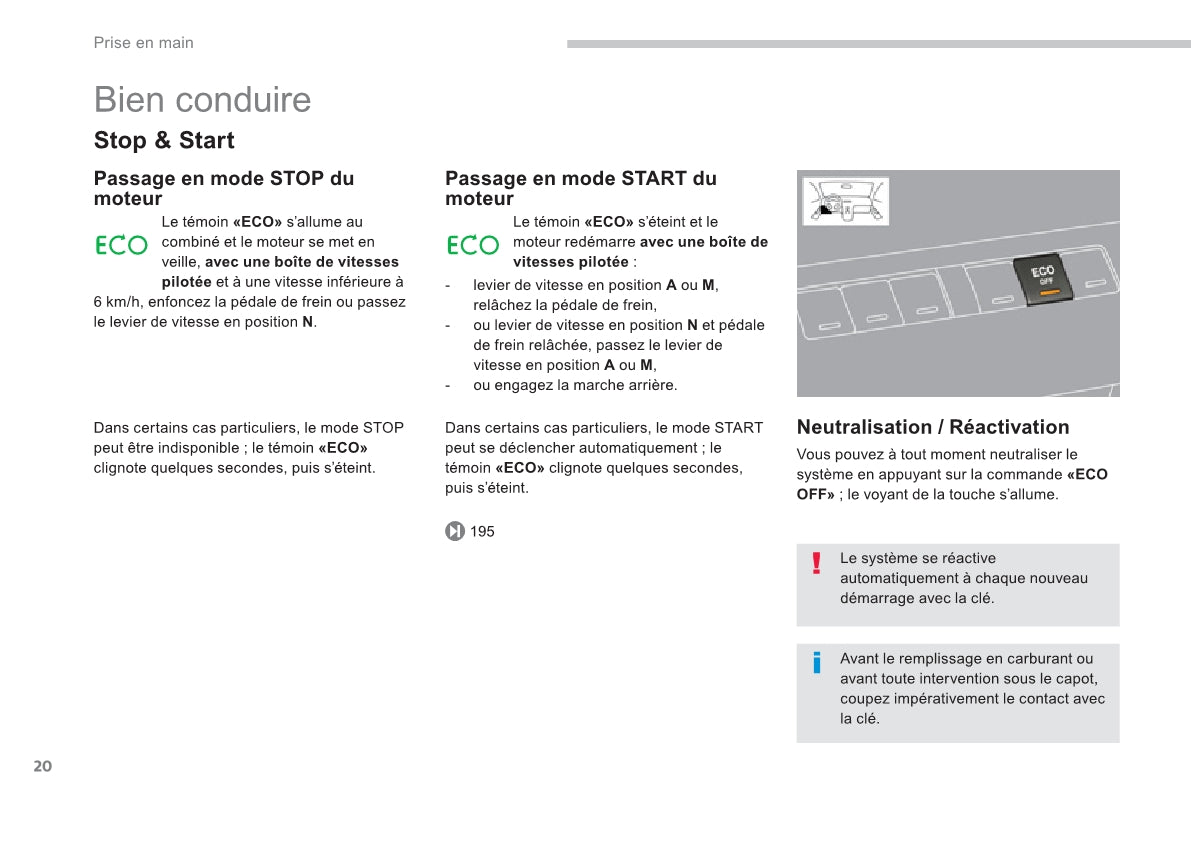 2013-2014 Peugeot 5008 Manuel du propriétaire | Français