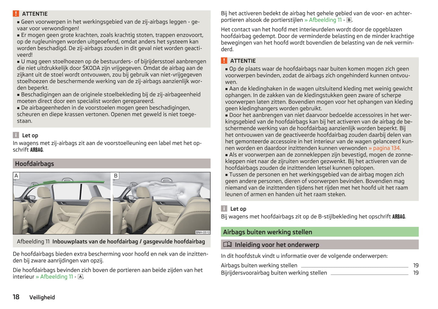 2013-2017 Skoda Rapid Spaceback Manuel du propriétaire | Néerlandais