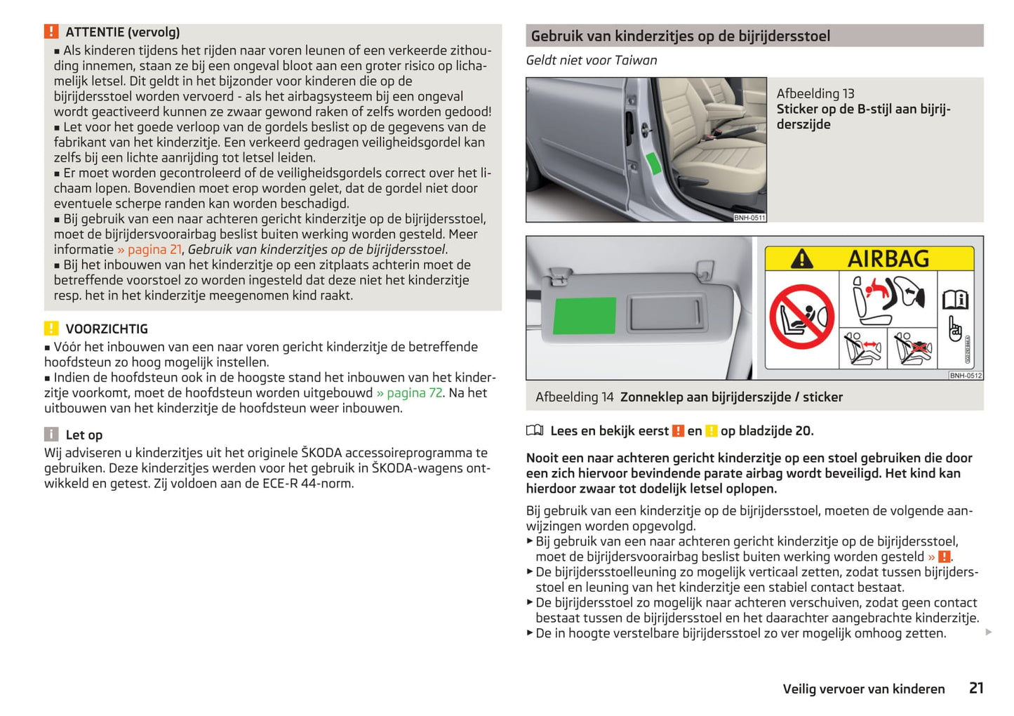 2013-2017 Skoda Rapid Spaceback Manuel du propriétaire | Néerlandais