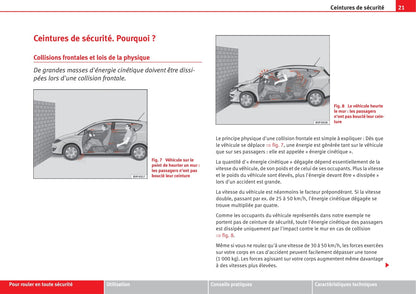 2006-2009 Seat Altea XL Manuel du propriétaire | Français