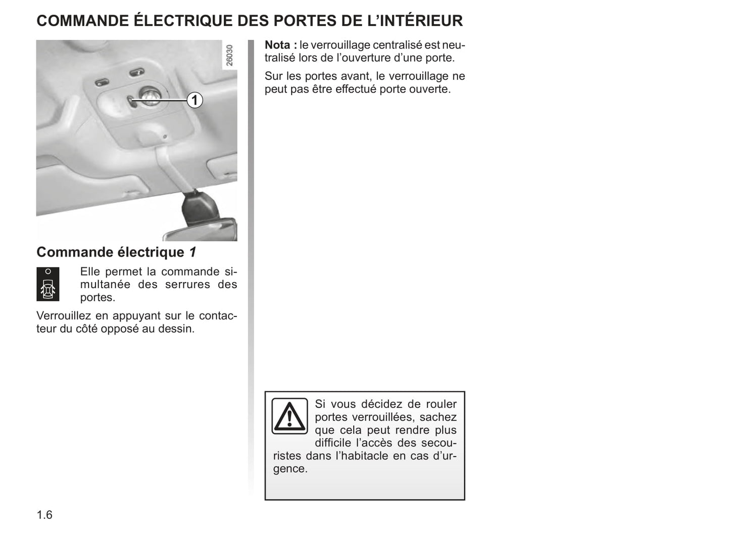 2003-2010 Renault Master Manuel du propriétaire | Français