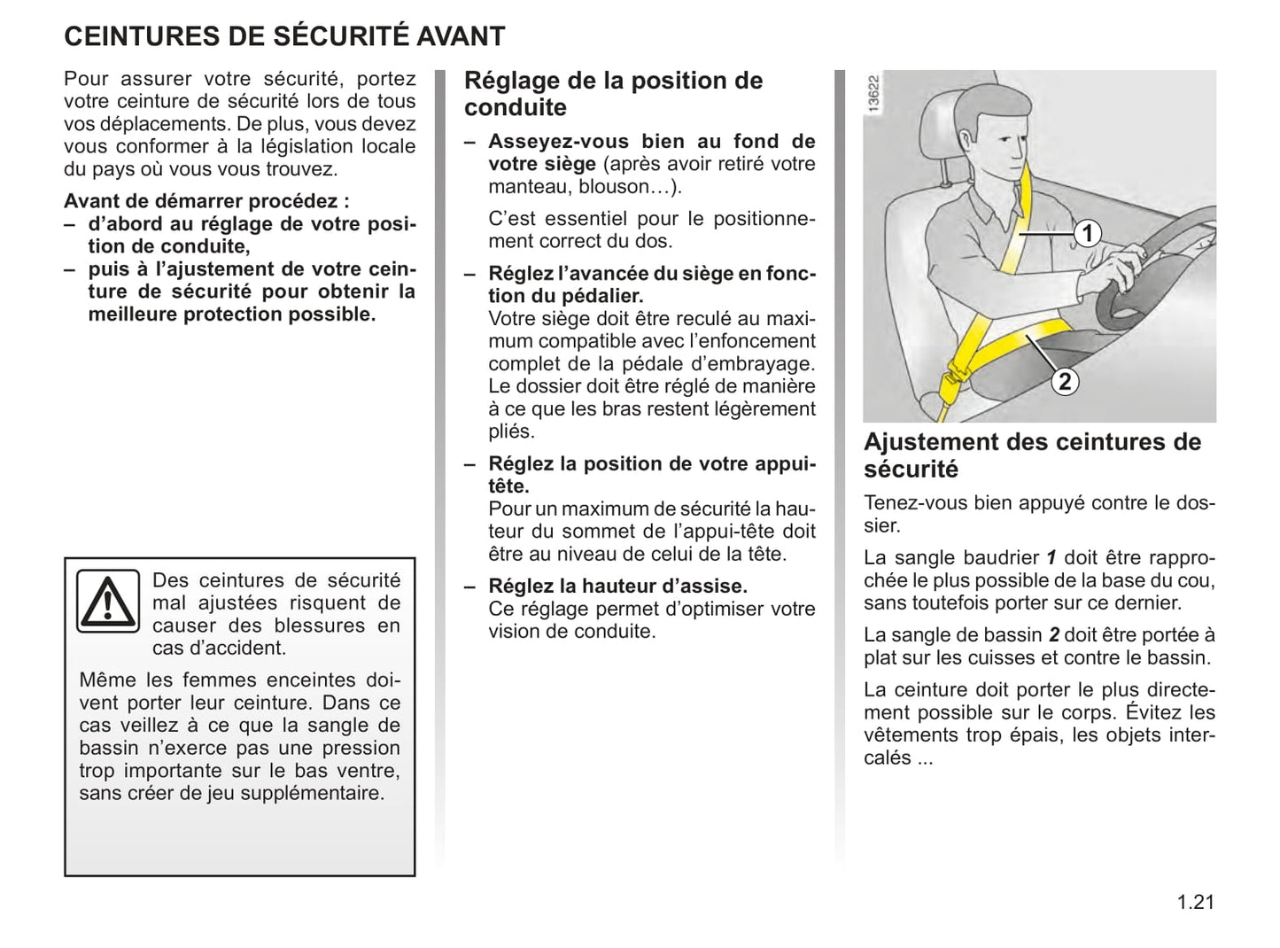 2003-2010 Renault Master Manuel du propriétaire | Français