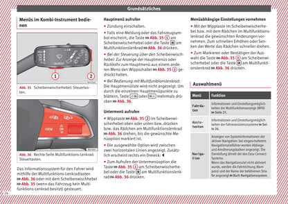 2017-2018 Seat Toledo Owner's Manual | German