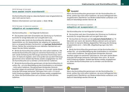 2006-2009 Audi Q7 Manuel du propriétaire | Allemand