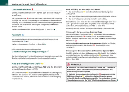 2006-2009 Audi Q7 Manuel du propriétaire | Allemand