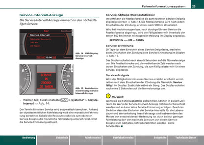 2006-2009 Audi Q7 Manuel du propriétaire | Allemand