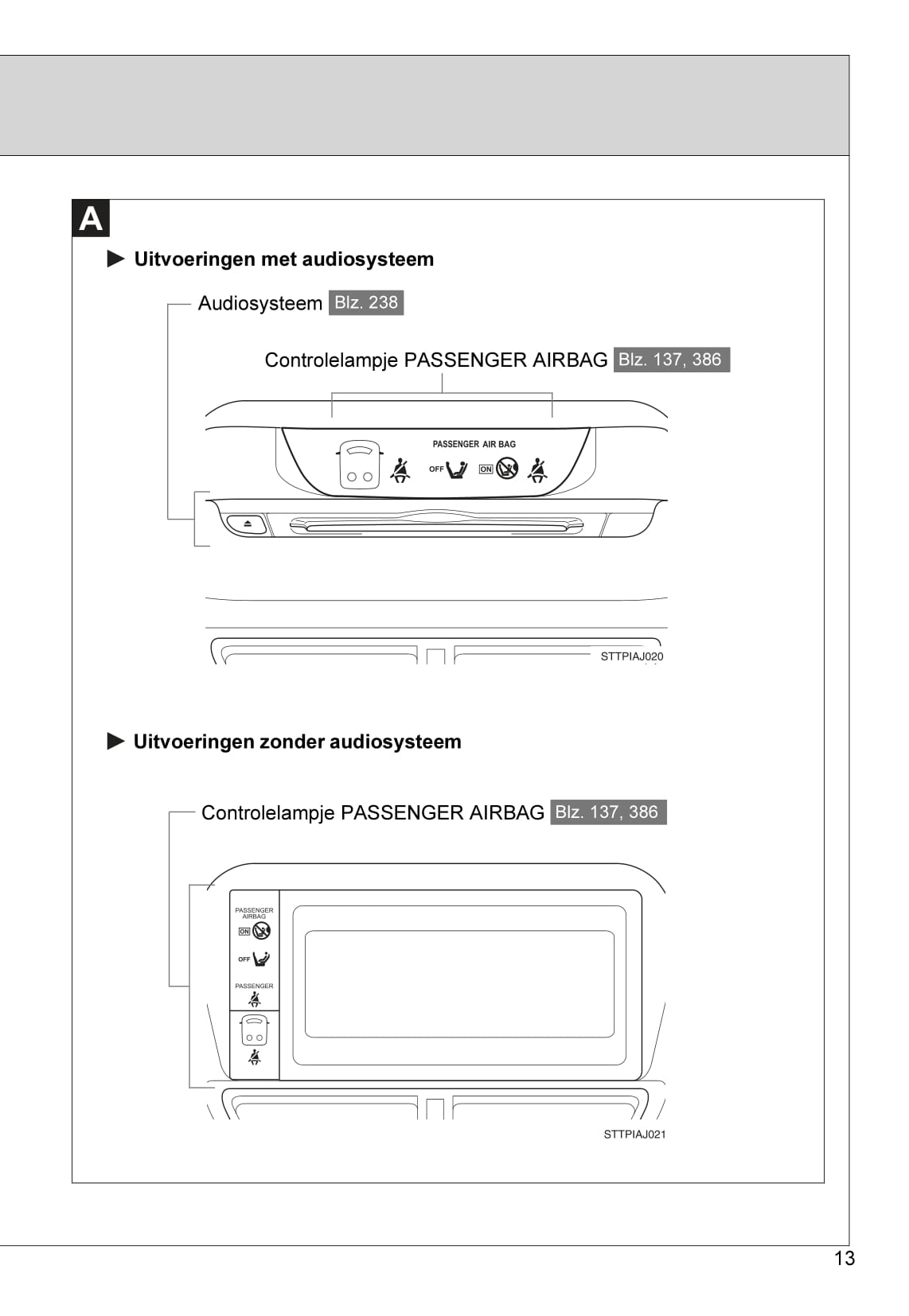 2008-2014 Toyota iQ Manuel du propriétaire | Néerlandais