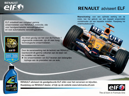 2008-2011 Renault Koleos Manuel du propriétaire | Néerlandais