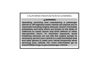 2019 Nissan Rogue Owner's Manual | English