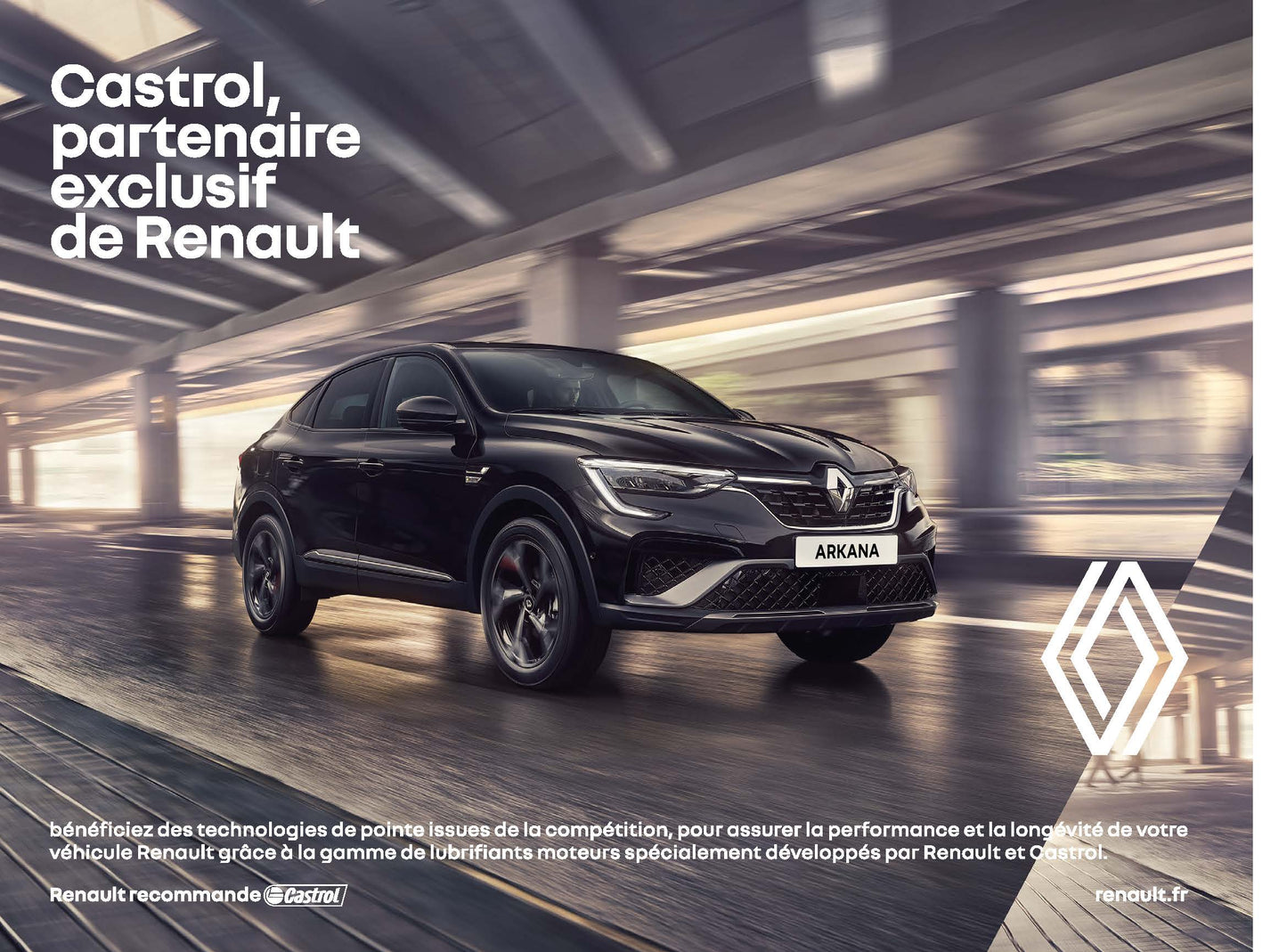 2022-2023 Renault Captur Manuel du propriétaire | Français