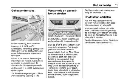 2018-2019 Chevrolet Camaro Owner's Manual | Dutch