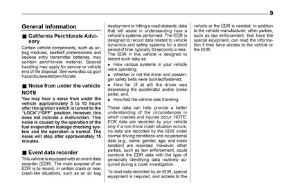 2022 Subaru Forester Owner's Manual | English