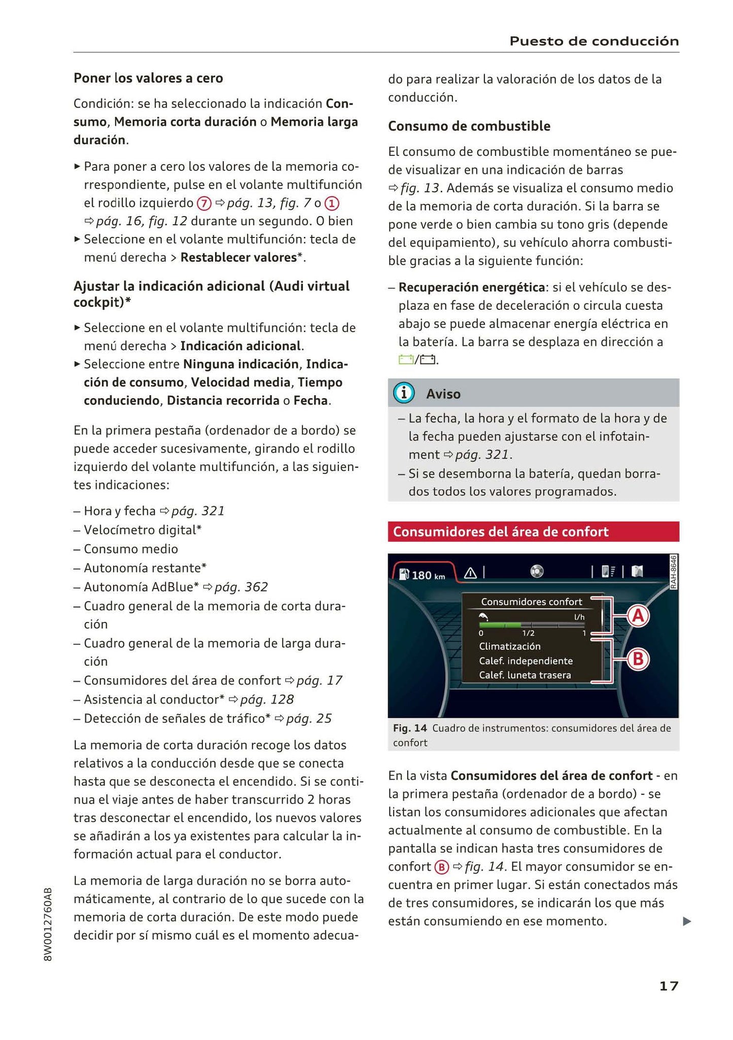 2015-2019 Audi A4 Manuel du propriétaire | Français