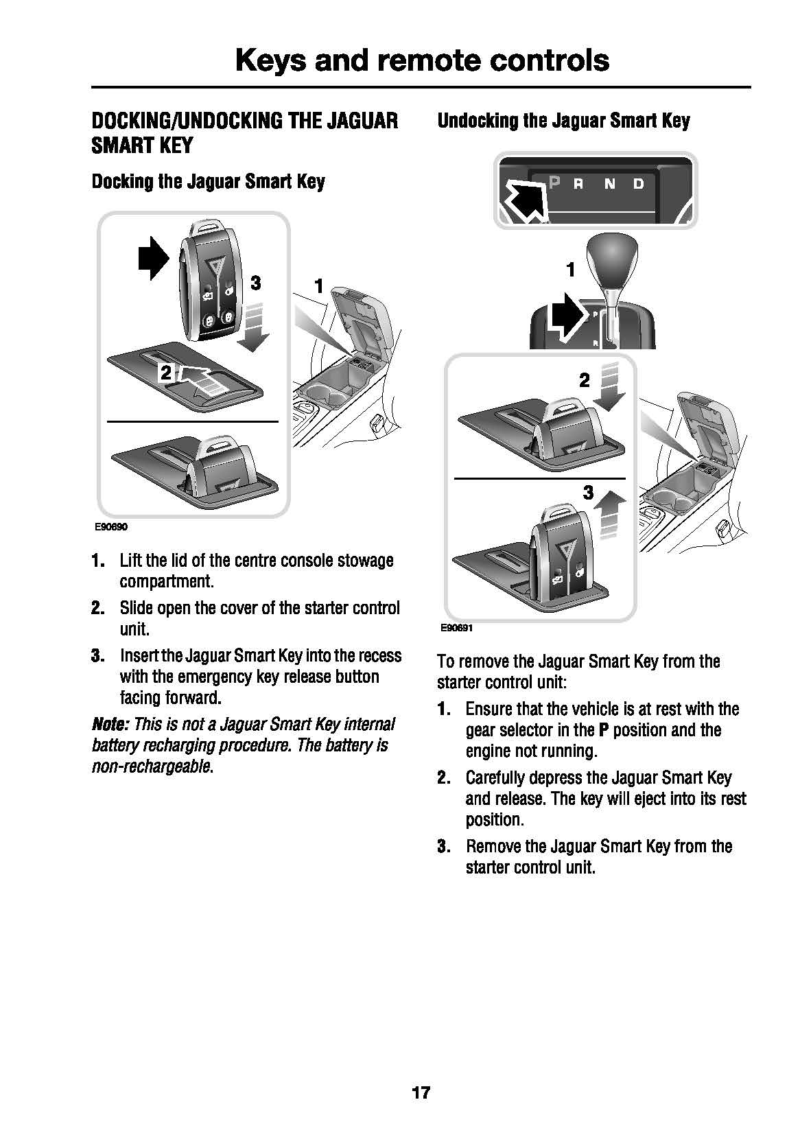 2009 Jaguar XK Owner's Manual | English