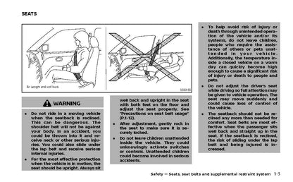 2022 Nissan Qashqai Owner's Manual | English