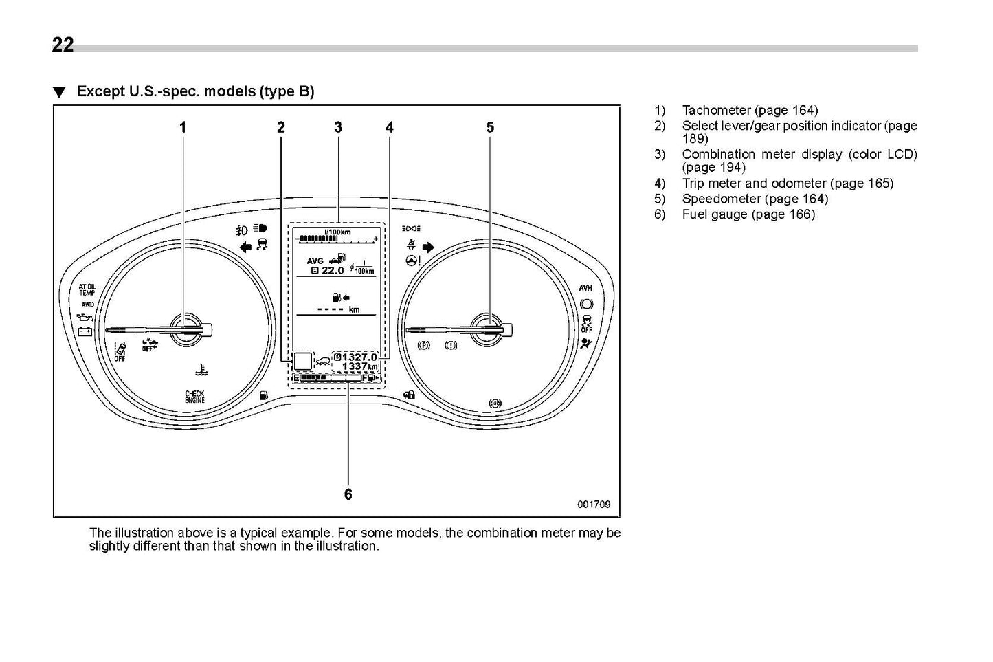 2021 Subaru Forester Owner's Manual | English