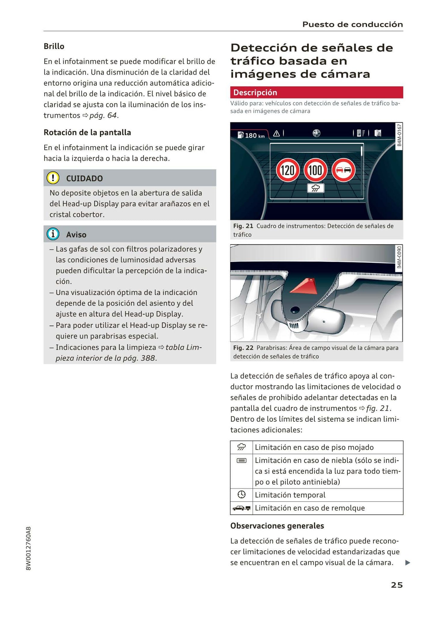 2015-2019 Audi A4 Manuel du propriétaire | Français