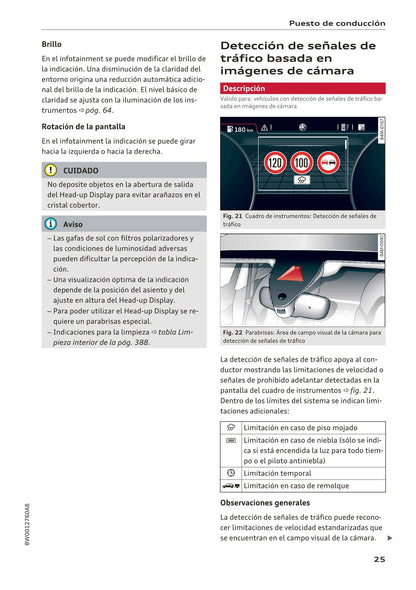 2015-2019 Audi A4 Manuel du propriétaire | Français
