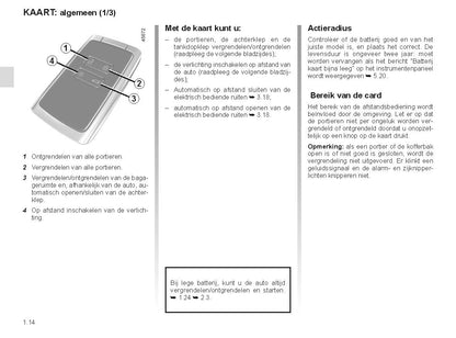 2022-2023 Renault Austral Owner's Manual | Dutch