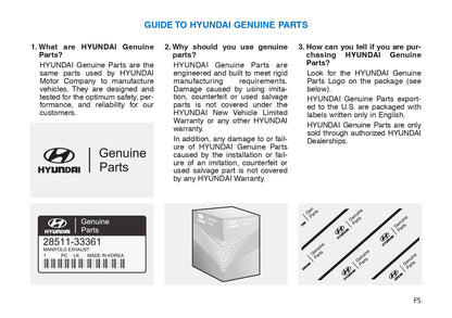 2018 Hyundai Ioniq Electric Owner's Manual | English